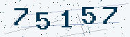 Picture of five numbers