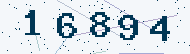 Picture of five numbers